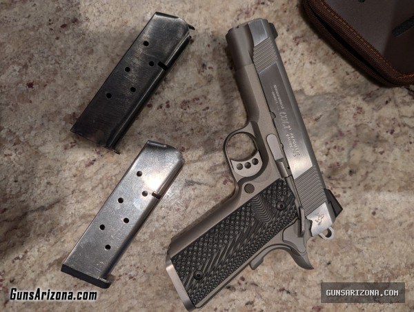 Colt 1911