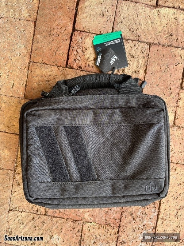 Magazines (AK, PPK), assorted parts/accessories (M1 Garand, AR-15, NVG, Tripod)
