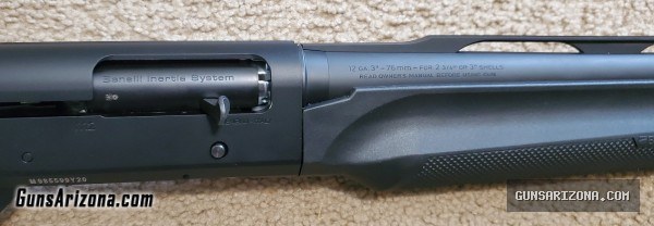 Benelli M2 12 gauge