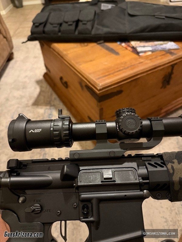 PSA AR-15
