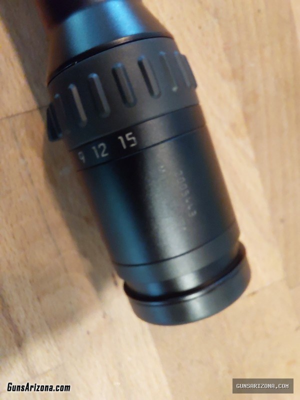 Leica ER 5 3-15X56