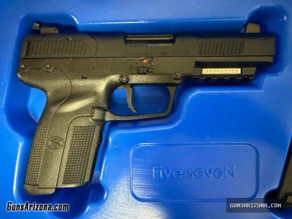 FN Five-seven Pistol 5.7x28
