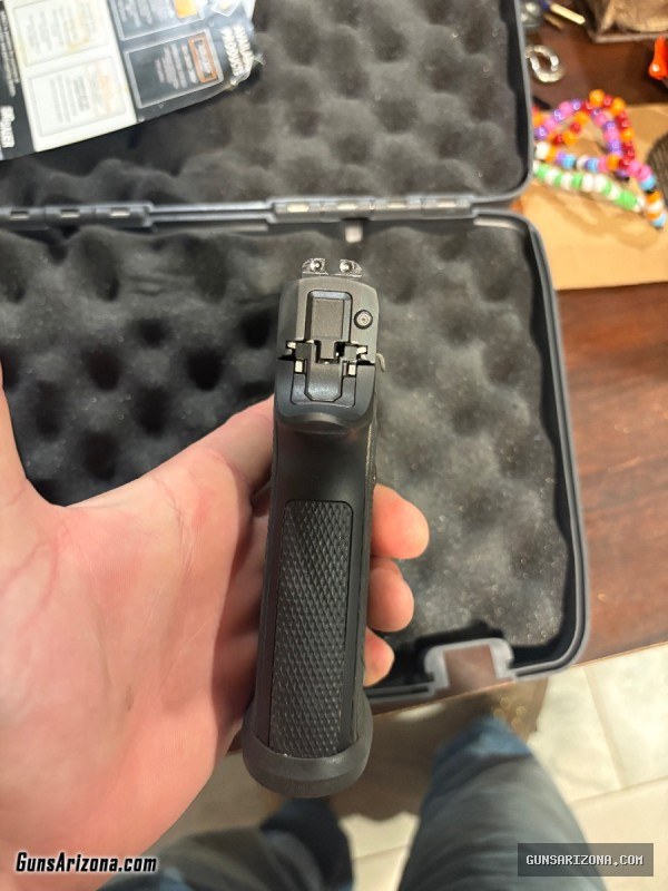 Sig Sauer AXG PRO