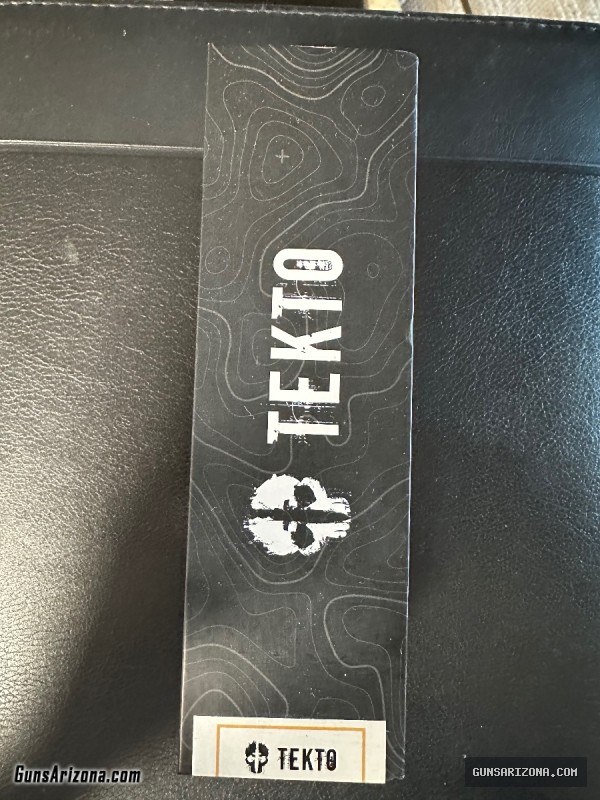 TEKTO “RAPID” OTF…Switchblade NIB