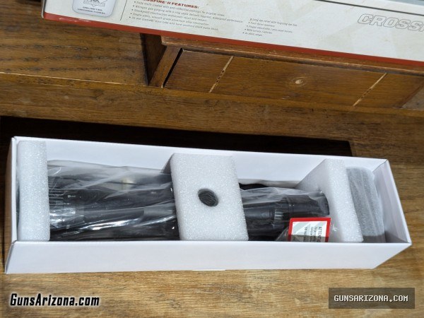Vortex Crossfire II 6-24x50mm