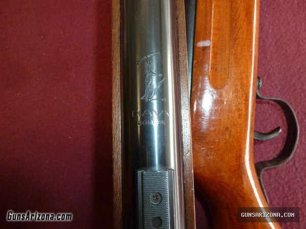 RWS DIANA MODEL 36 .177 PELLET RIFLE