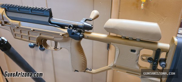 Sako TRG 22A1 .308 Win 26