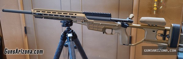 Sako TRG 22A1 .308 Win 26