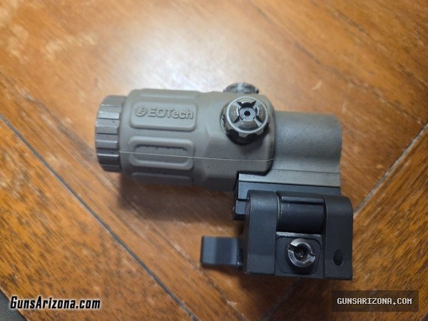 EOTECH G33 Magnifier