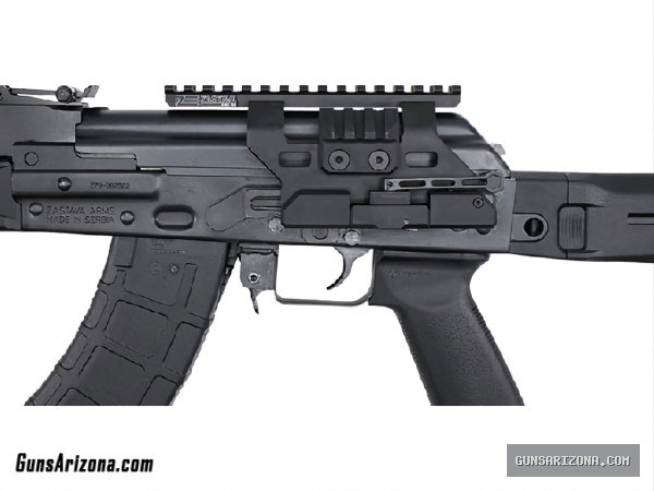 Zastava Arms Optic Mount