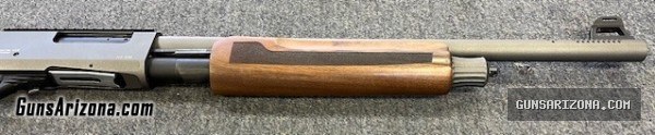 Adler Arms HT-108 12Ga Pump-Action Shotgun