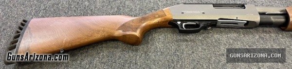 Adler Arms HT-108 12Ga Pump-Action Shotgun