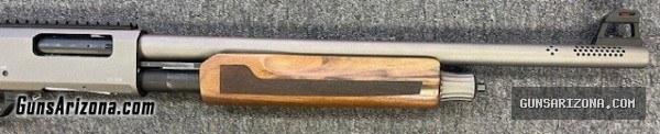 Adler Arms HT-108 12Ga Pump-Action Shotgun