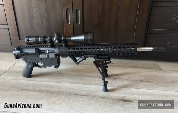 AR10 - (308)