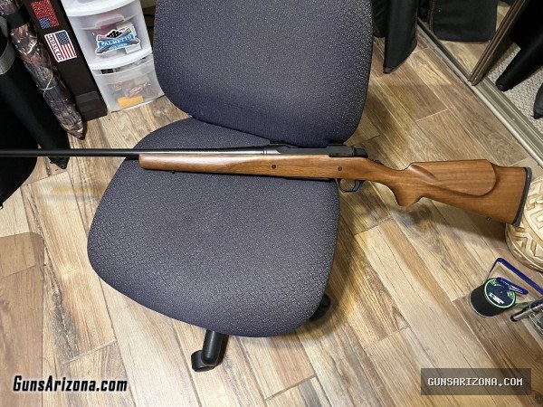 Browning a bolt III 7mm rem mag