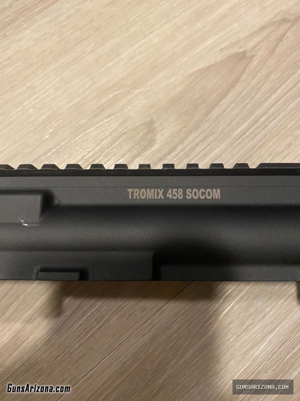 Tromix .458 SOCOM Complete Upper