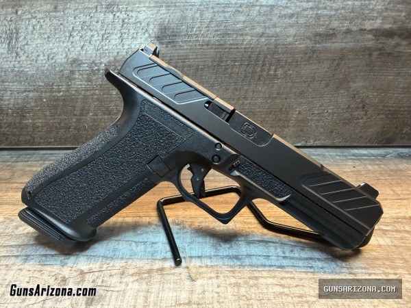 NIB: Shadow Systems DR920 'Foundation Series' 9MM