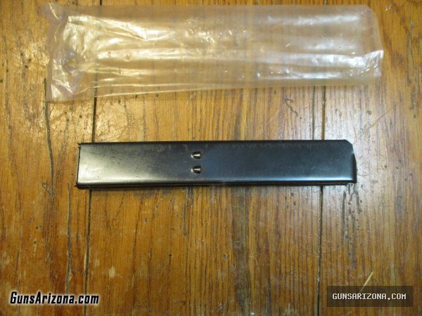 M10 9mm M10/9 32 round Magazine CMP Cobray