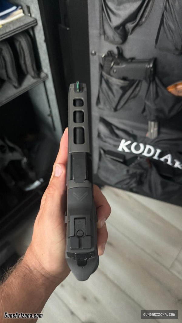 P320x5 Legion R2