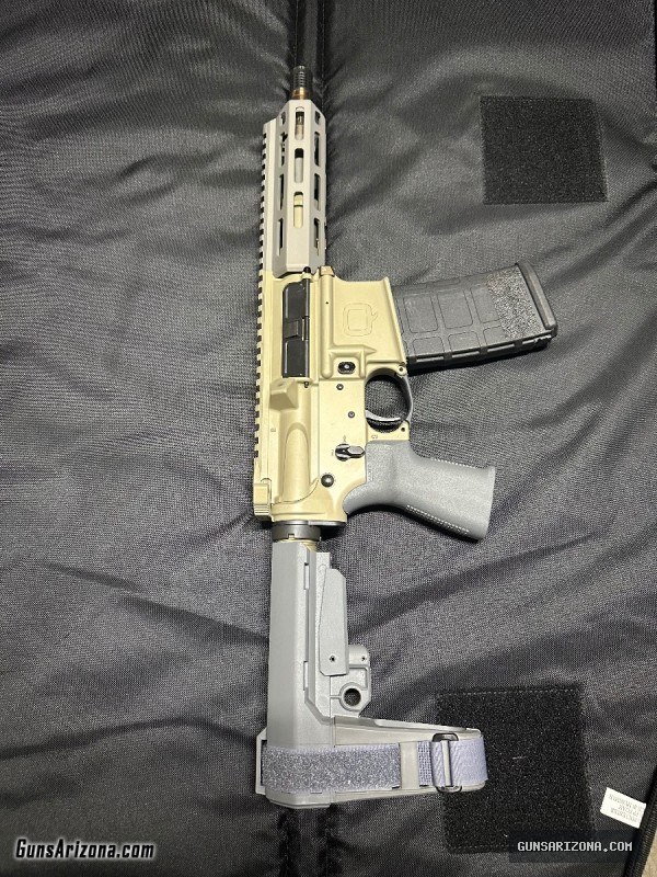 Q sugar weasel 300blkout