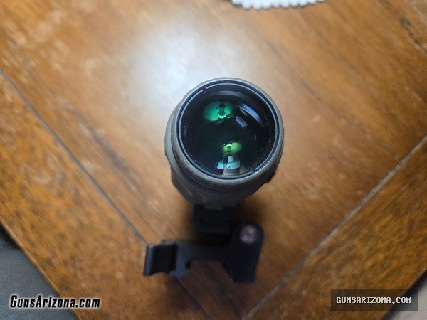 EOTECH G33 Magnifier
