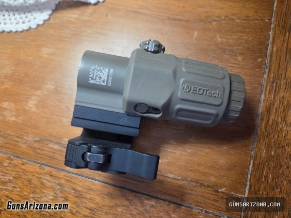 EOTECH G33 Magnifier