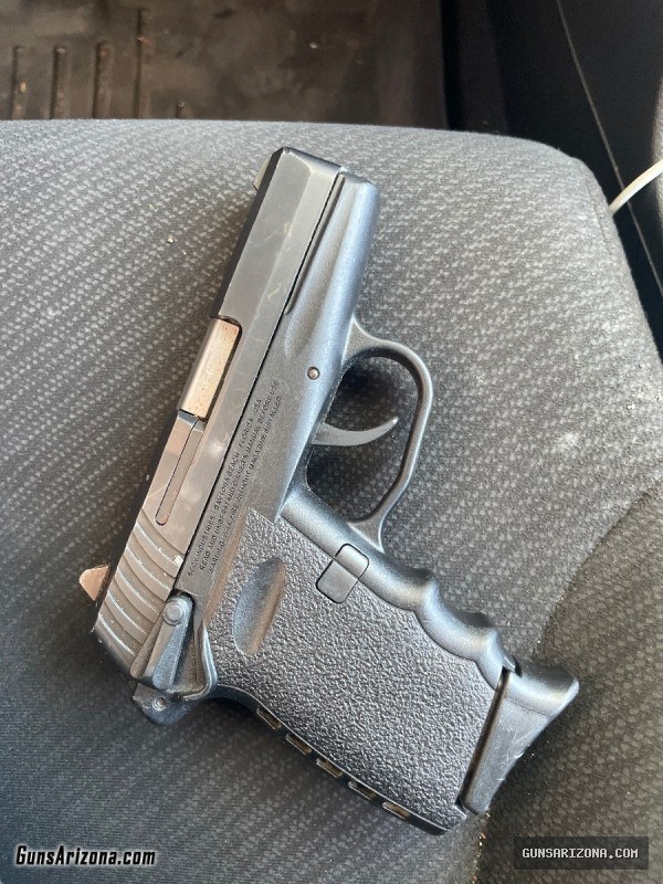 Taurus cpx-1