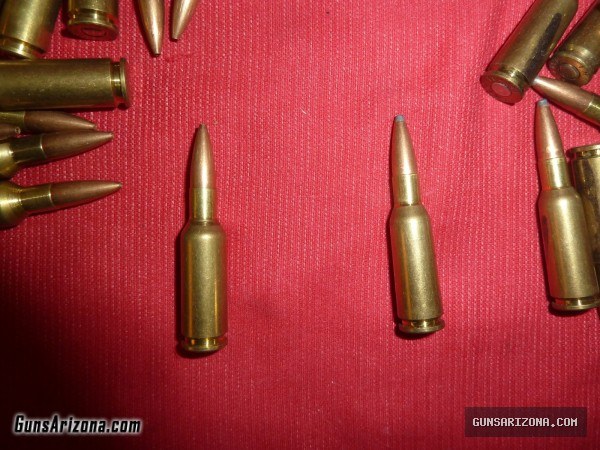 6MM PPC AMMO