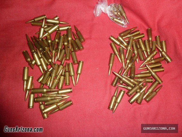 6MM PPC AMMO