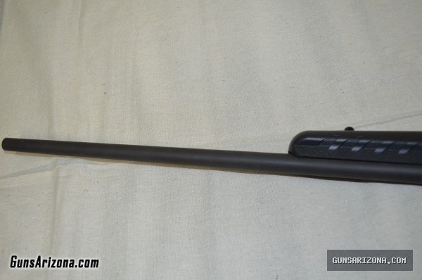 Ruger American 30-06