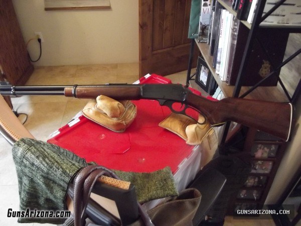 Marlin 336SS