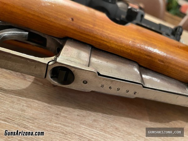 MOSIN NAGANT