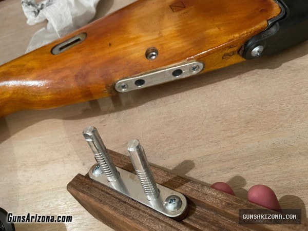MOSIN NAGANT