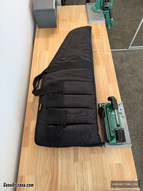 Juggernaut Tactical AR9 + Extras