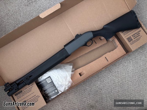 Beretta A300 Ultima Patrol 12ga semi auto