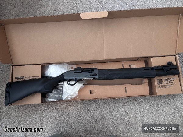 Beretta A300 Ultima Patrol 12ga semi auto