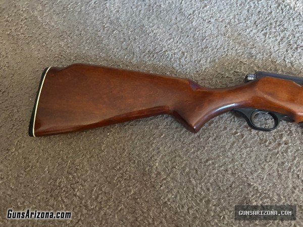New Haven from mossberg 2 3/4 bolt action mag fed 54-56 trade for pump 12 gauge