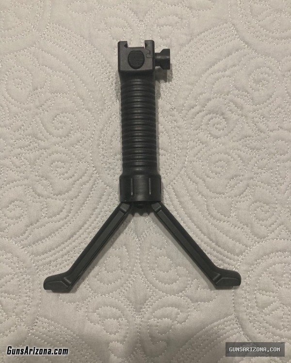 Grip Pod Military issue