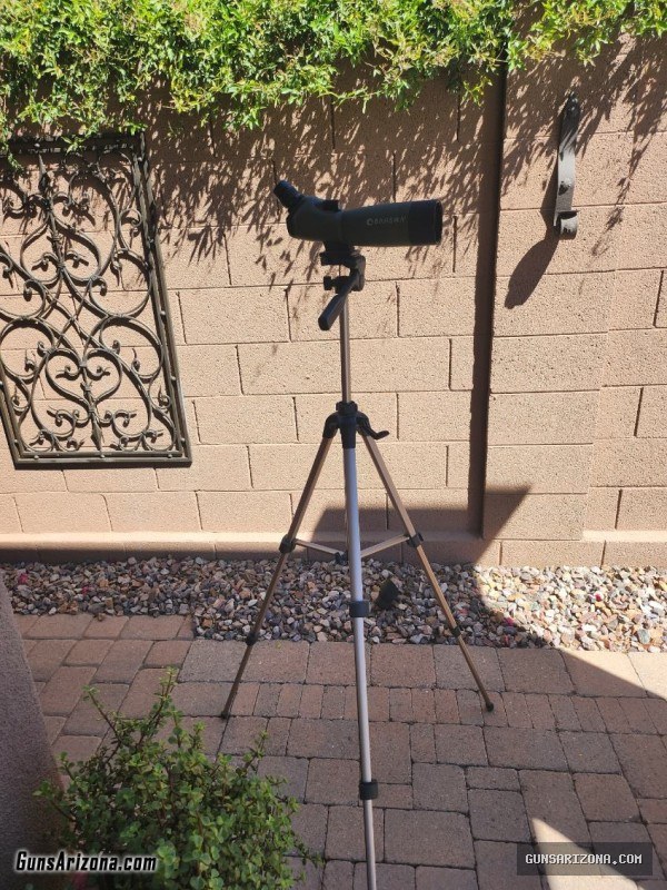 Barska Spotting Scope
