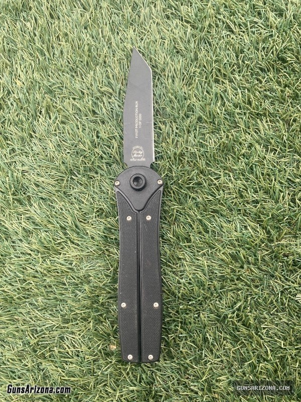 Smith & Wesson Power Glide