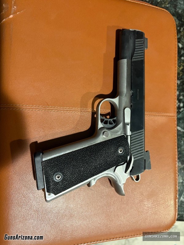 Springfield Armory