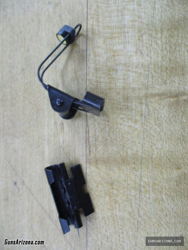 AK47 Night sight Germany ZVN-64