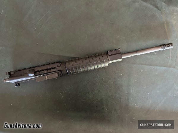 Anderson AR-15 Upper w/ BCG CH