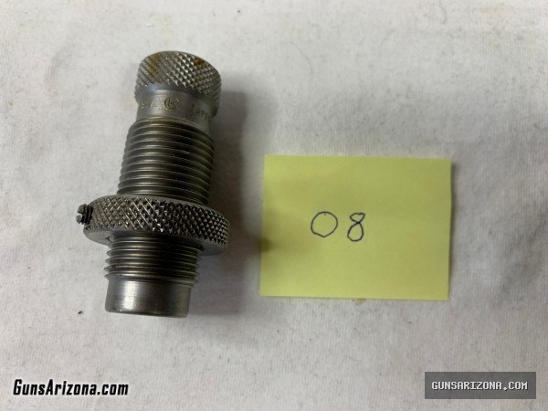 Assorted Reloading Dies