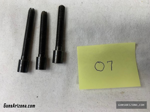 Assorted Reloading Dies