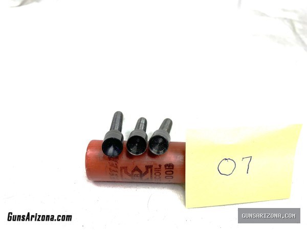 Assorted Reloading Dies