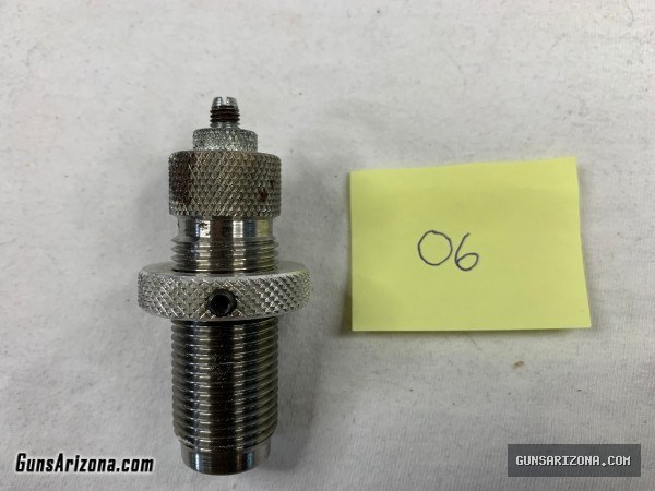 Assorted Reloading Dies