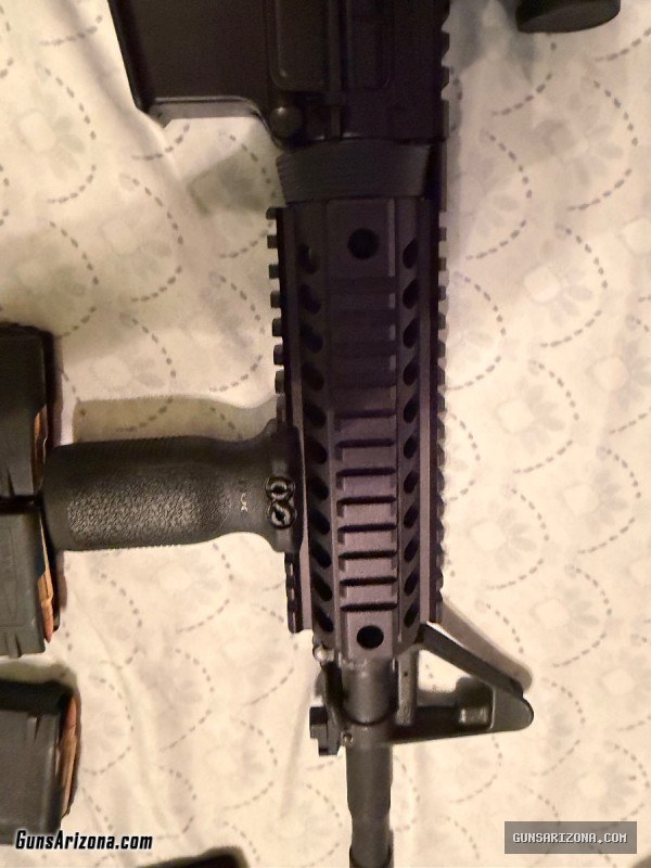 Ar15 Colt