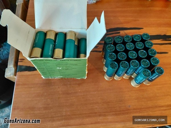 16ga Shotshells