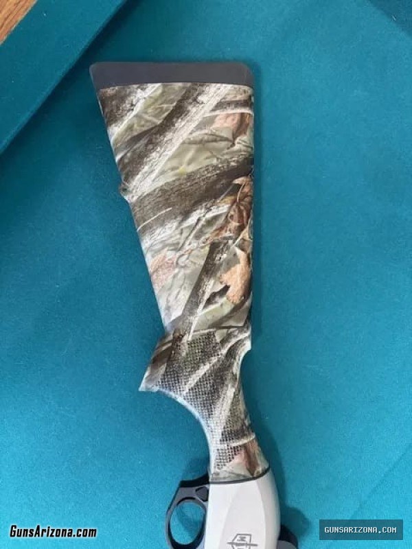 Military Armament Mac 2 , Benelli M2 clone MARINE version